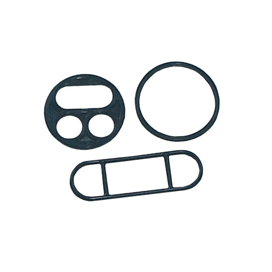 Benzinhahn-Reparatursatz passend für Kawasaki FCK-19 - Kama Bike Parts