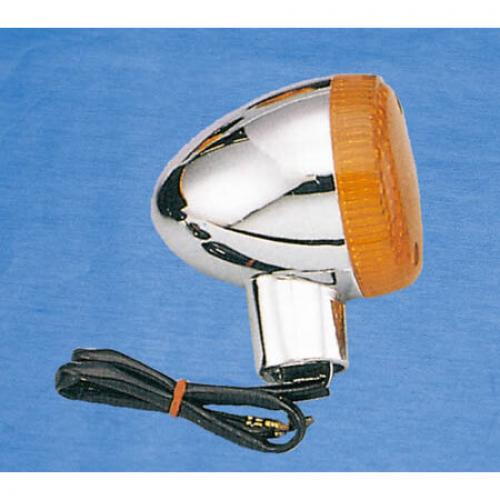 Blinker passend für Honda VT 600 C VT 1100 C VF 750 C - Kama Bike Parts