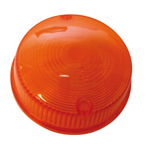 Blinkergläser f. passend für Kawasaki Z 650/900/1000A E-gepr. - Kama Bike Parts