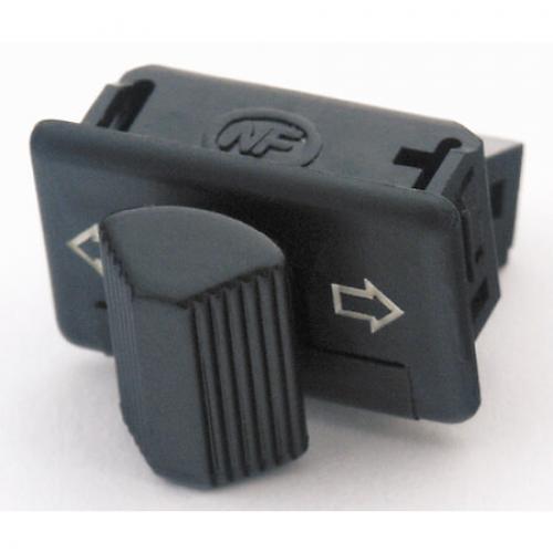 Blinkerschalter f. Einbau in Quadarmatur - Kama Bike Parts