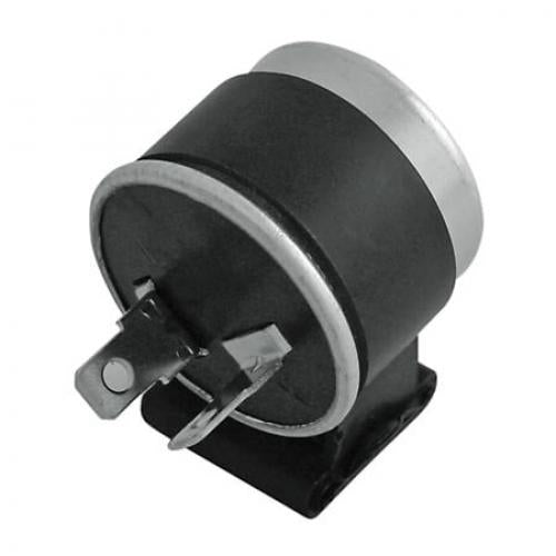 Blinkrelais 2 Pol 12V 21W - Kama Bike Parts