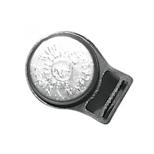 Blinkrelais 2 Pol 6V 17W Alu - Kama Bike Parts