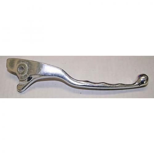 Bremshebel passend für Kawasaki Z450LTD 1986-1989 VN750A 1986-1992 Alu - Kama Bike Parts