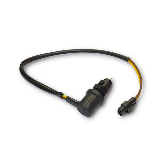 Bremslichtschalter hinten div. passend für Yamaha z.B. XV 535 XVS 650 - Kama Bike Parts