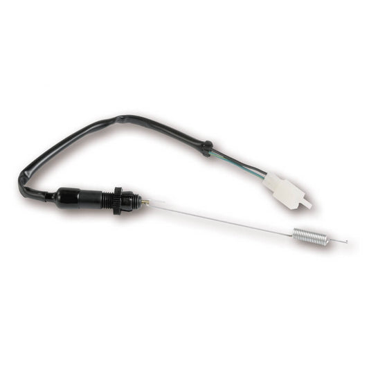 Bremslichtschalter hinten passend für Honda eckig - Kama Bike Parts