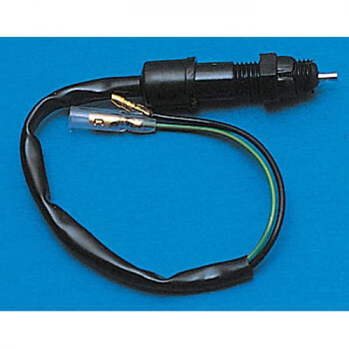Bremslichtschalter hinten passend für Honda rund - Kama Bike Parts