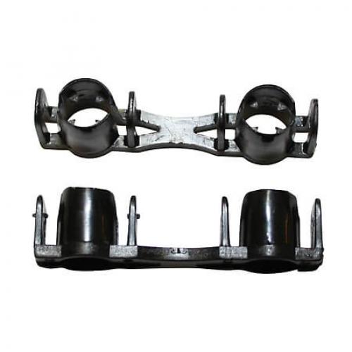 Erssatzclips passend für Suzuki GSX/R Zündspulen - Kama Bike Parts