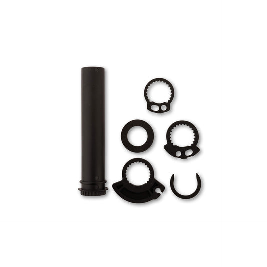 Gasdrehhülse universal 22,2 mm - Kama Bike Parts