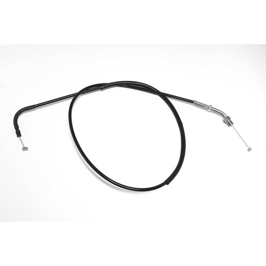 Gaszug LS 650 Savage 1986-1995 verlängert +15cm - Kama Bike Parts