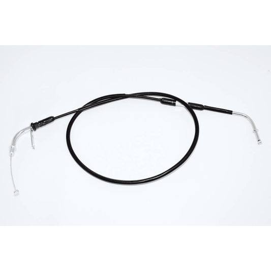Gaszug LS 650 Savage ab 1996 verlängert +15cm - Kama Bike Parts