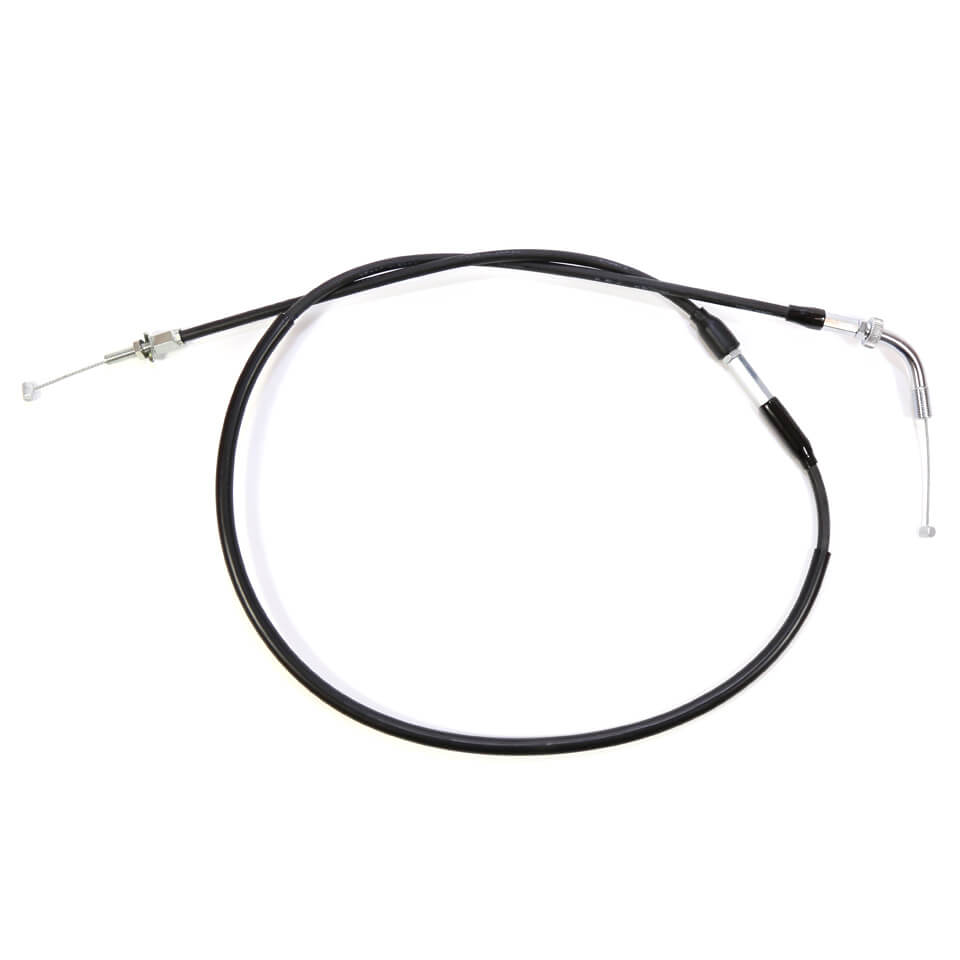 Gaszug öffnen passend für Honda GL 1200 84-88 ohne Verkleidung - Kama Bike Parts