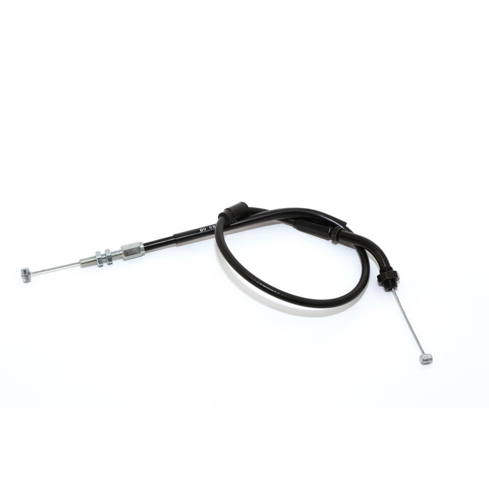 Gaszug öffnen passend für Honda VTR 1000 F 1997-2005 - Kama Bike Parts