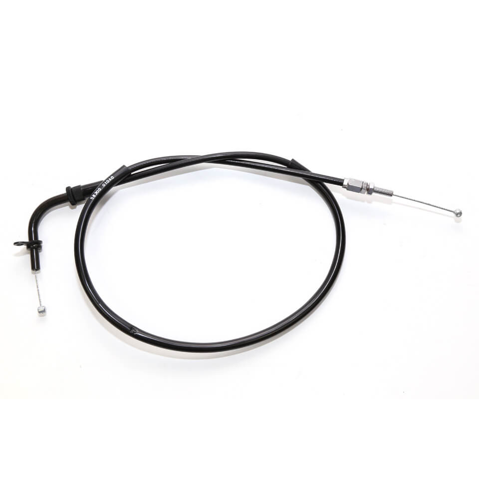 Gaszug öffnen passend für Suzuki GS 500 E 2001-2005 - Kama Bike Parts