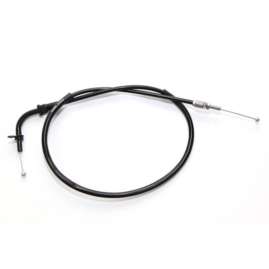 Gaszug öffnen passend für Suzuki GS 500 E 2001-2005 - Kama Bike Parts