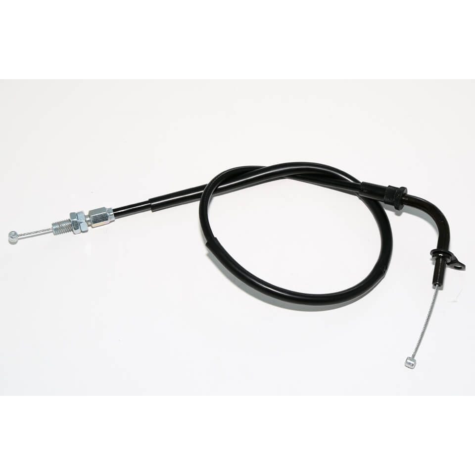 Gaszug öffnen passend für Suzuki GSX-R 1300 1999-2001 - Kama Bike Parts