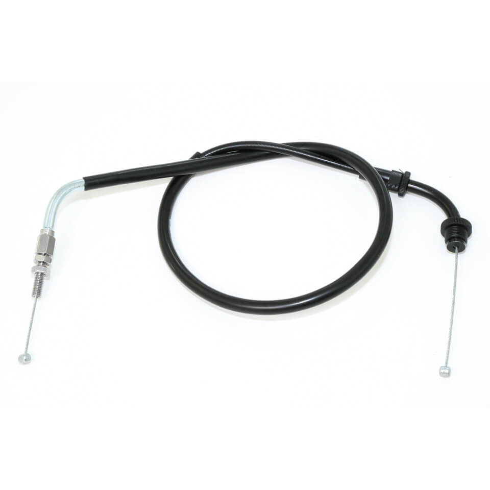 Gaszug öffnen passend für Suzuki RF 600 R 93 - Kama Bike Parts