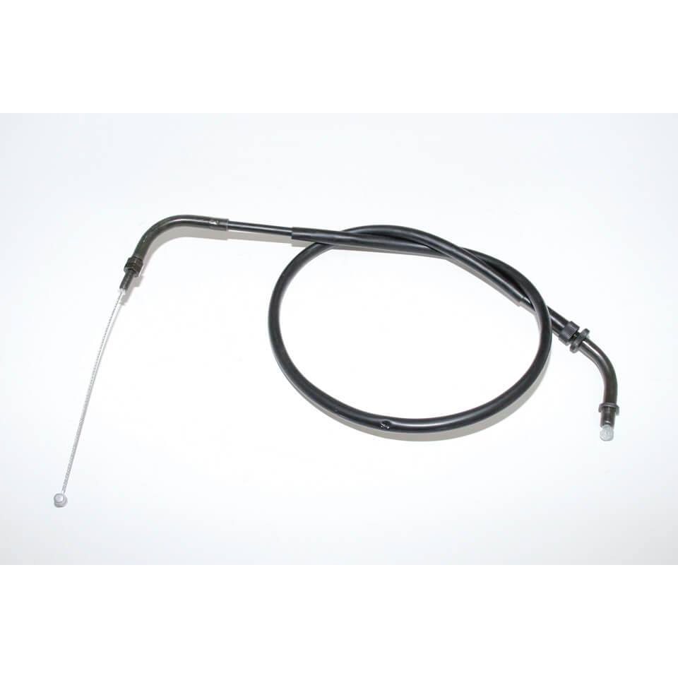 Gaszug öffnen passend für Yamaha XV 535 1995- - Kama Bike Parts