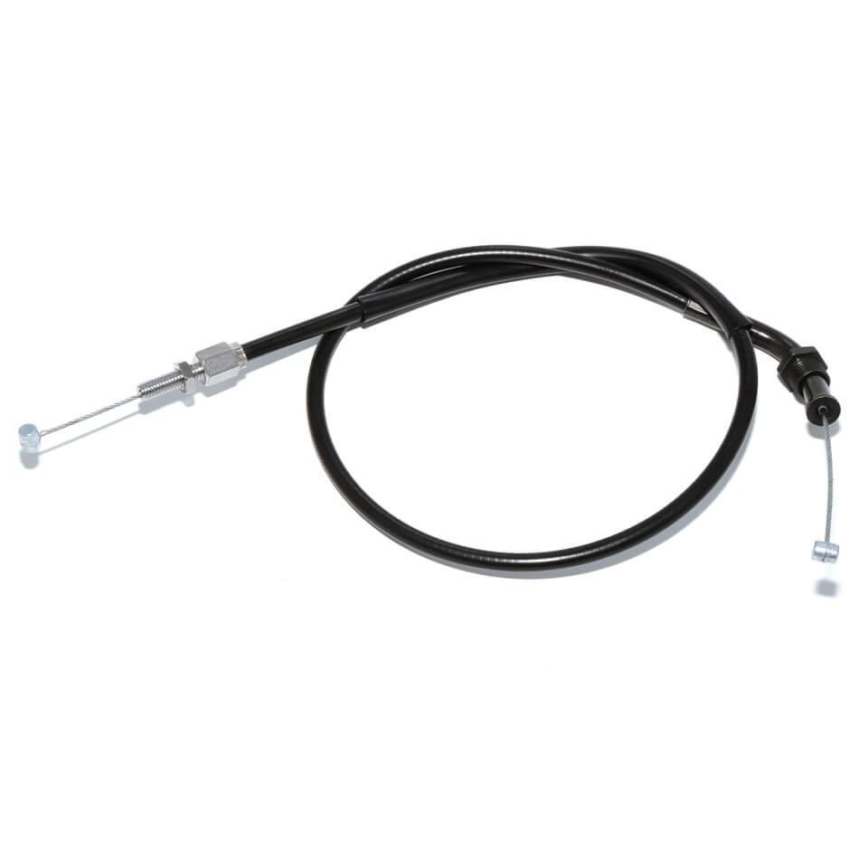 Gaszug schließen passend für Honda CBR 1100 XX 2001-2005 - Kama Bike Parts