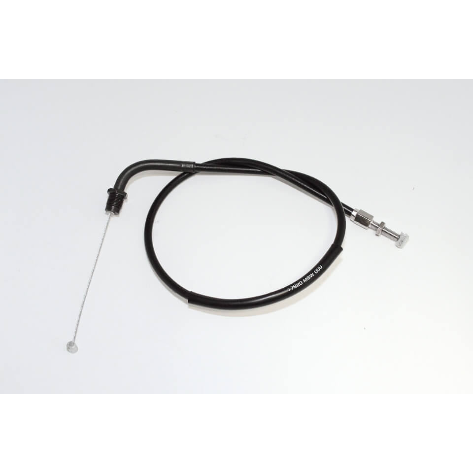 Gaszug schließen passend für Honda CBR 600 F 1999-2000 - Kama Bike Parts