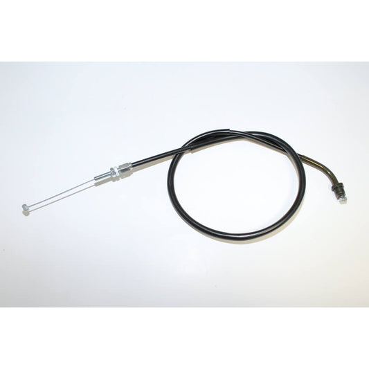 Gaszug schließen passend für Honda NTV 650 J/K/L 1988-1990 - Kama Bike Parts