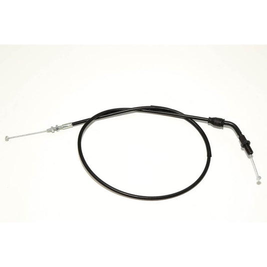 Gaszug schließen passend für Kawasaki KLR 650 87-04 - Kama Bike Parts
