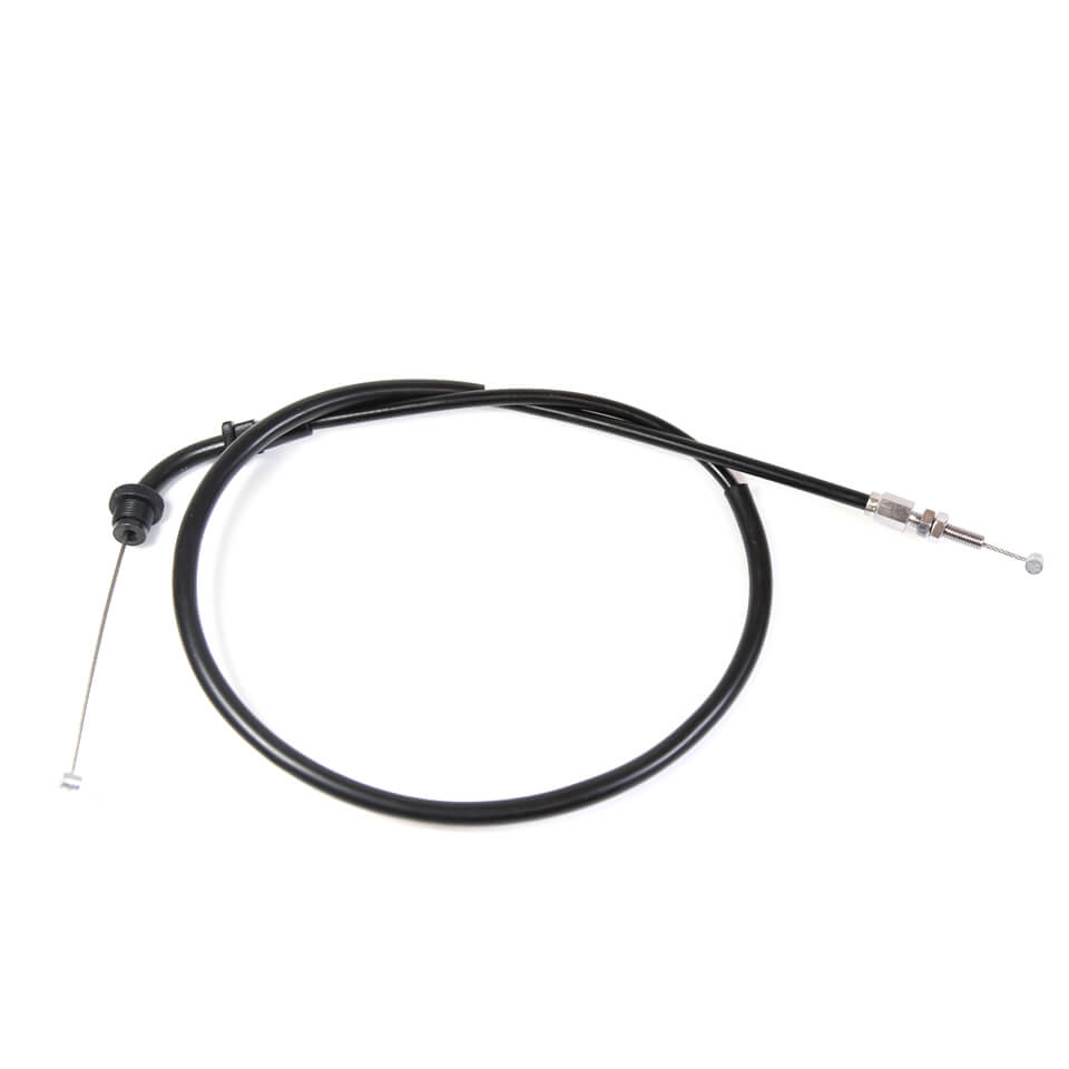Gaszug schließen passend für Suzuki GS 500 E 2001-2005 - Kama Bike Parts