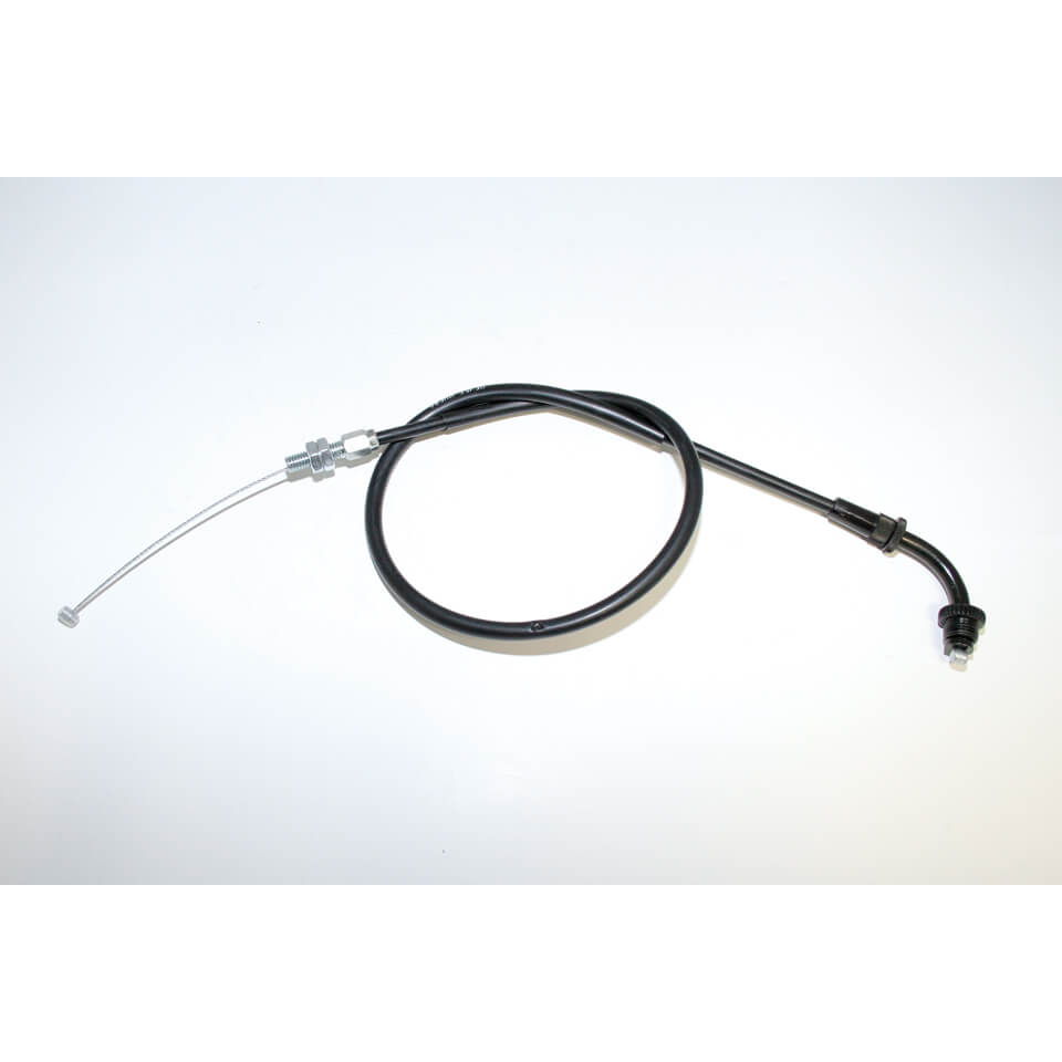 Gaszug schließen passend für Suzuki GSX-R 750 2002-2003 - Kama Bike Parts