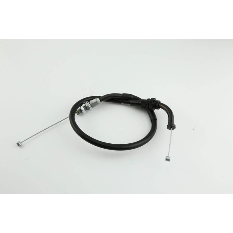 Gaszug schließen passend für Suzuki SV 650 S 1999-2002 - Kama Bike Parts