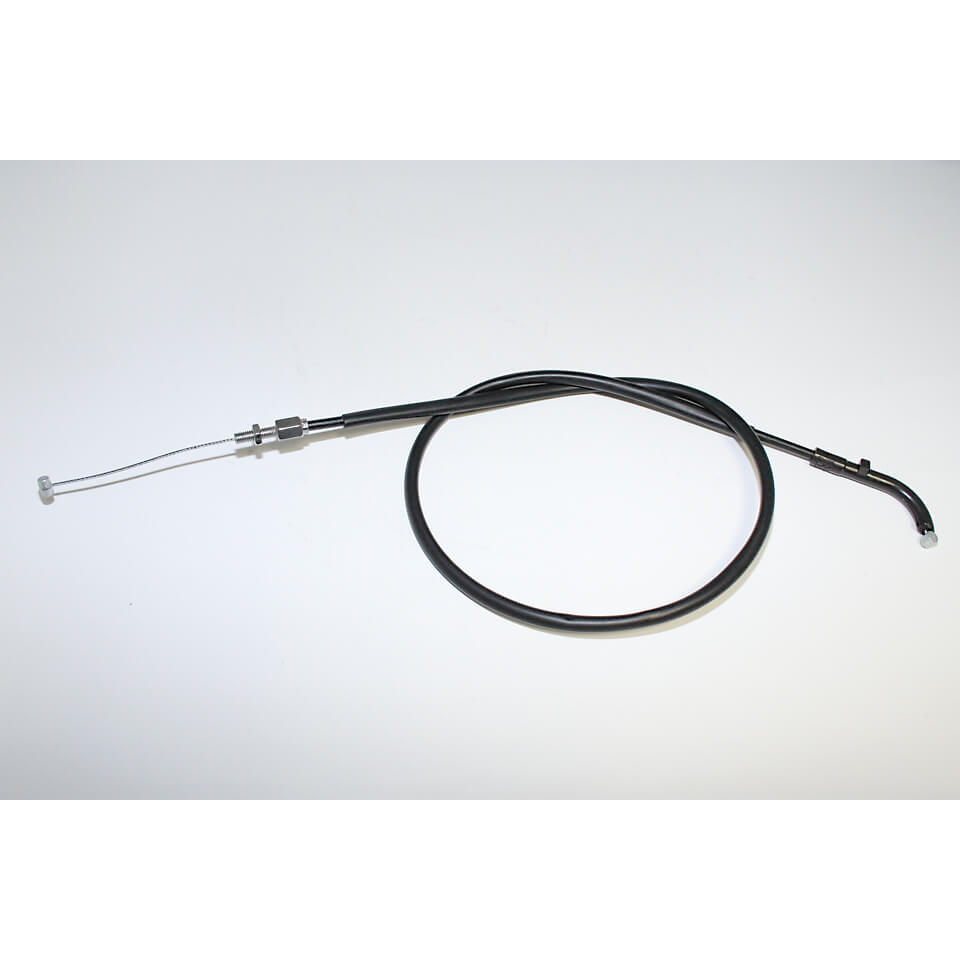 Gaszug schließen passend für Yamaha FZ6 N/S2 (1B3/RJ074/014) 2004-2009 - Kama Bike Parts