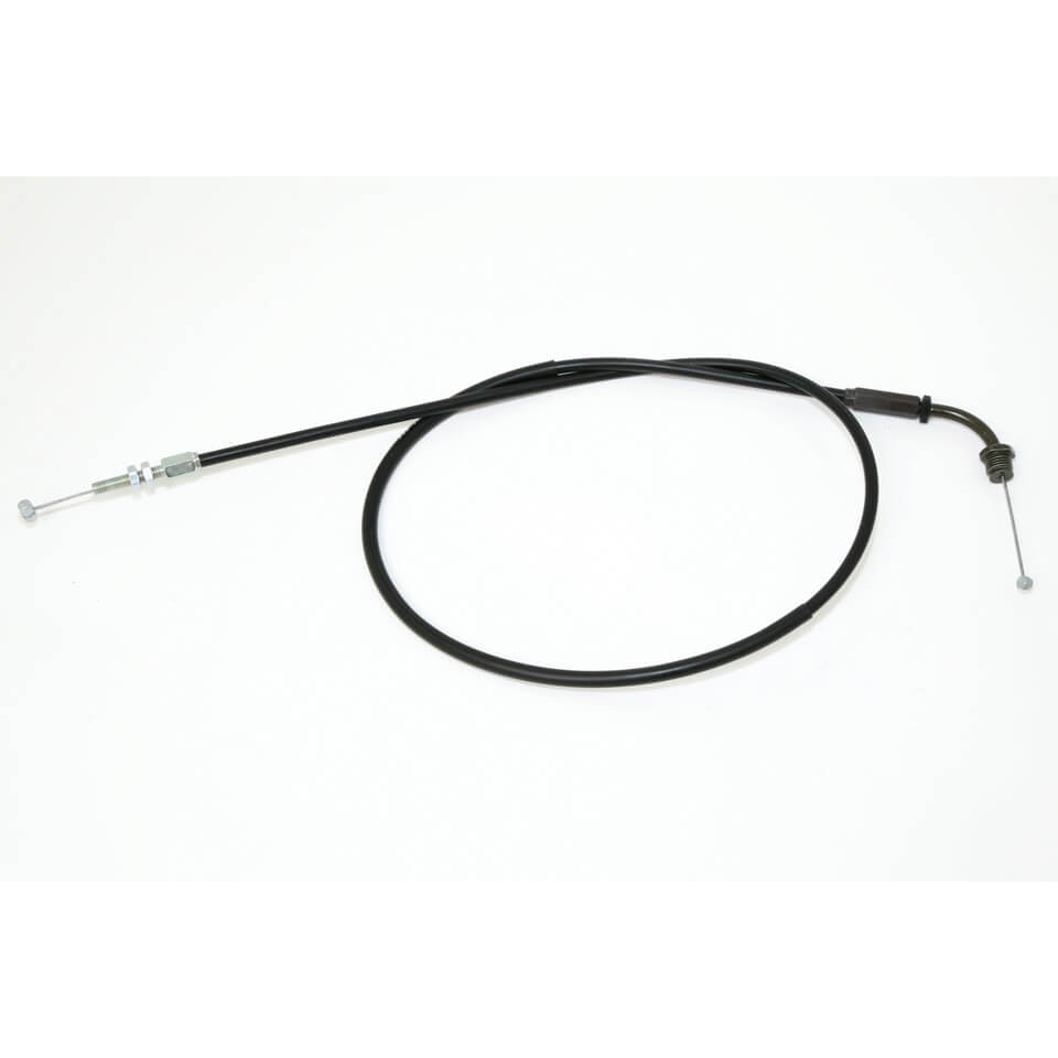 Gaszug schließen passend für Yamaha SR 500 -1987 - Kama Bike Parts