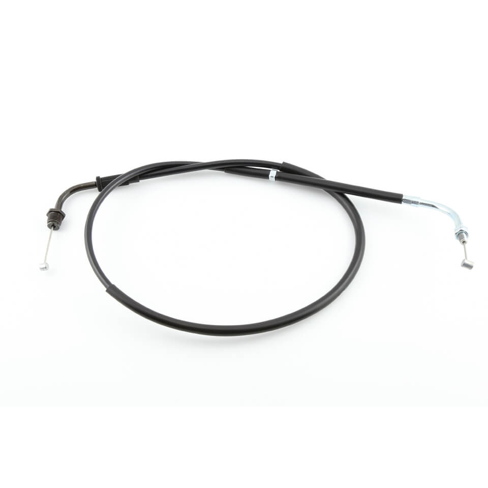 Gaszug schließen passend für Yamaha SR 500 1992-1999 - Kama Bike Parts