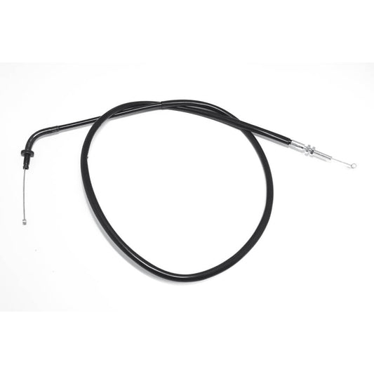 Gaszug schließen passend für Yamaha XV 750/1100 verlängert +30cm - Kama Bike Parts