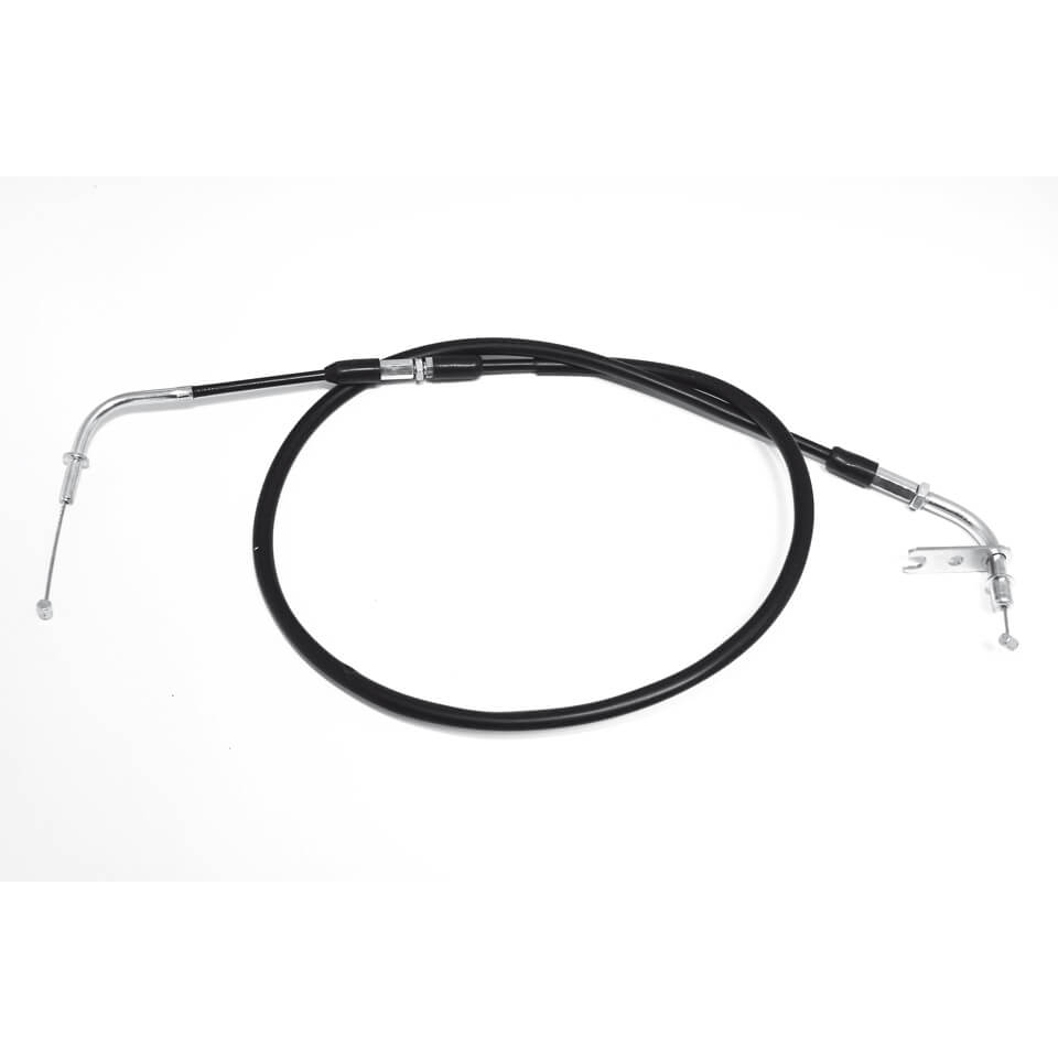 Gaszug VN 800 verlängert Schließer 105 cm - Kama Bike Parts