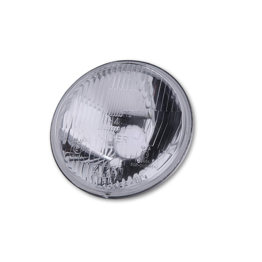H4 Scheinwerfereinsatz 154 mm - Kama Bike Parts