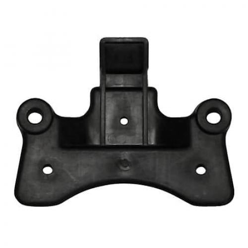 Halter für Soziusabdeckung passend für Suzuki GSX-R 1000 - Kama Bike Parts