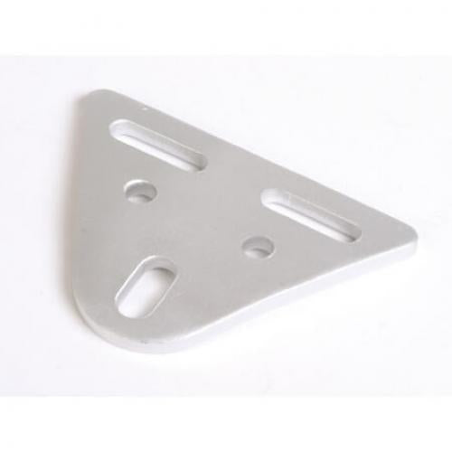 Halter Zusatzscheinwerfer - Kama Bike Parts