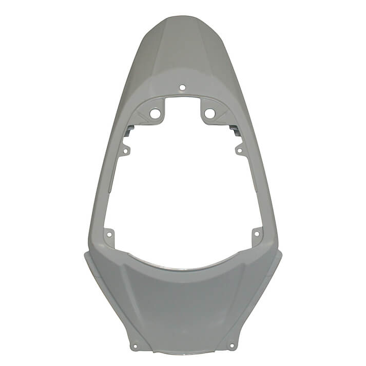 Heckverkleidung Mitte passend für Suzuki GSX-R 1000 - Kama Bike Parts