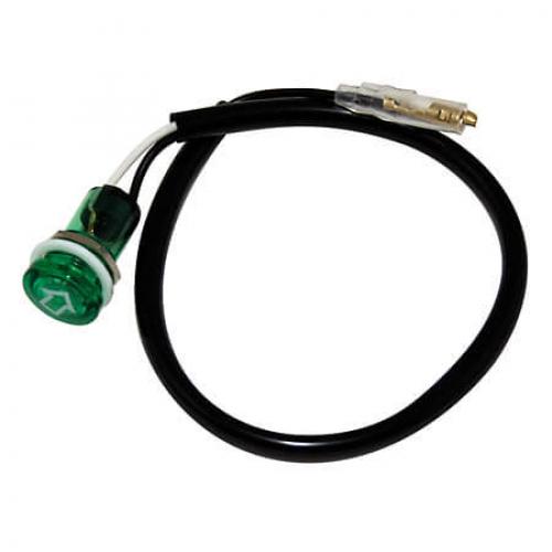 Kontrollleuchte Blinker für ATV - Kama Bike Parts