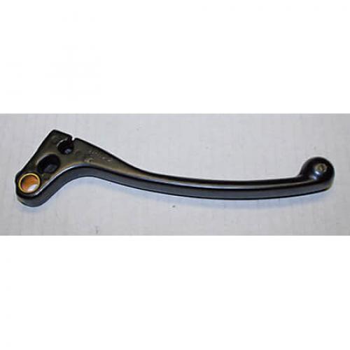 Kupplungshebel passend für Honda CB 450/650/900/1100 CX schwarz - Kama Bike Parts