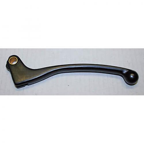 Kupplungshebel passend für Honda CB 450/650/900/1100 CX schwarz - Kama Bike Parts