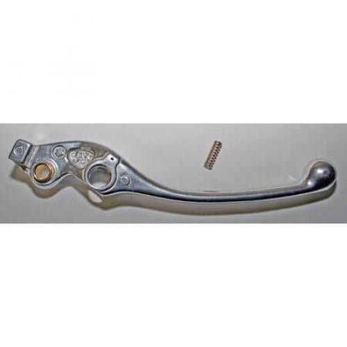 Kupplungshebel passend für Honda VFR 750 F 86 VF 1000 R 1985-1986 Alu - Kama Bike Parts