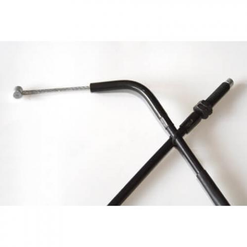 Kupplungszug passend für Kawasaki z.B. ZXR 400 ab 1989 - Kama Bike Parts