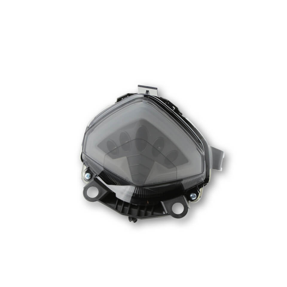 LED Rücklicht passend für Honda CB 500 X/F 2013- CBR 500 R 2013-2015 - Kama Bike Parts
