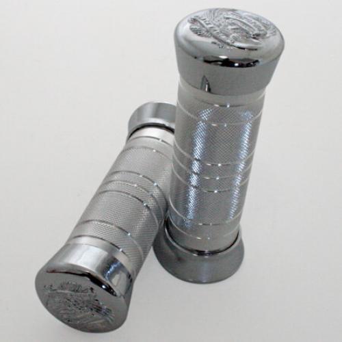 Lenkergriffe 1 Zoll - Kama Bike Parts