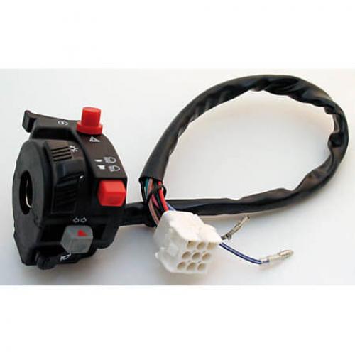 Lenkerschalter - Kama Bike Parts