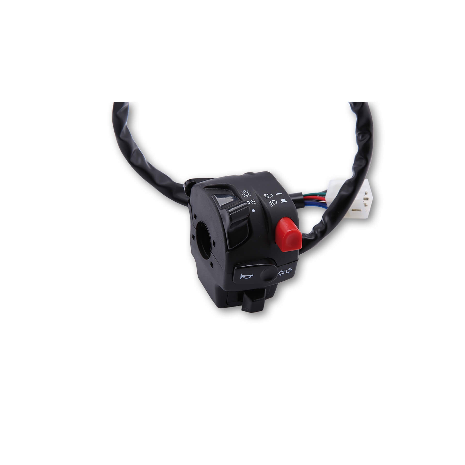 Lenkerschalter ATV - Kama Bike Parts