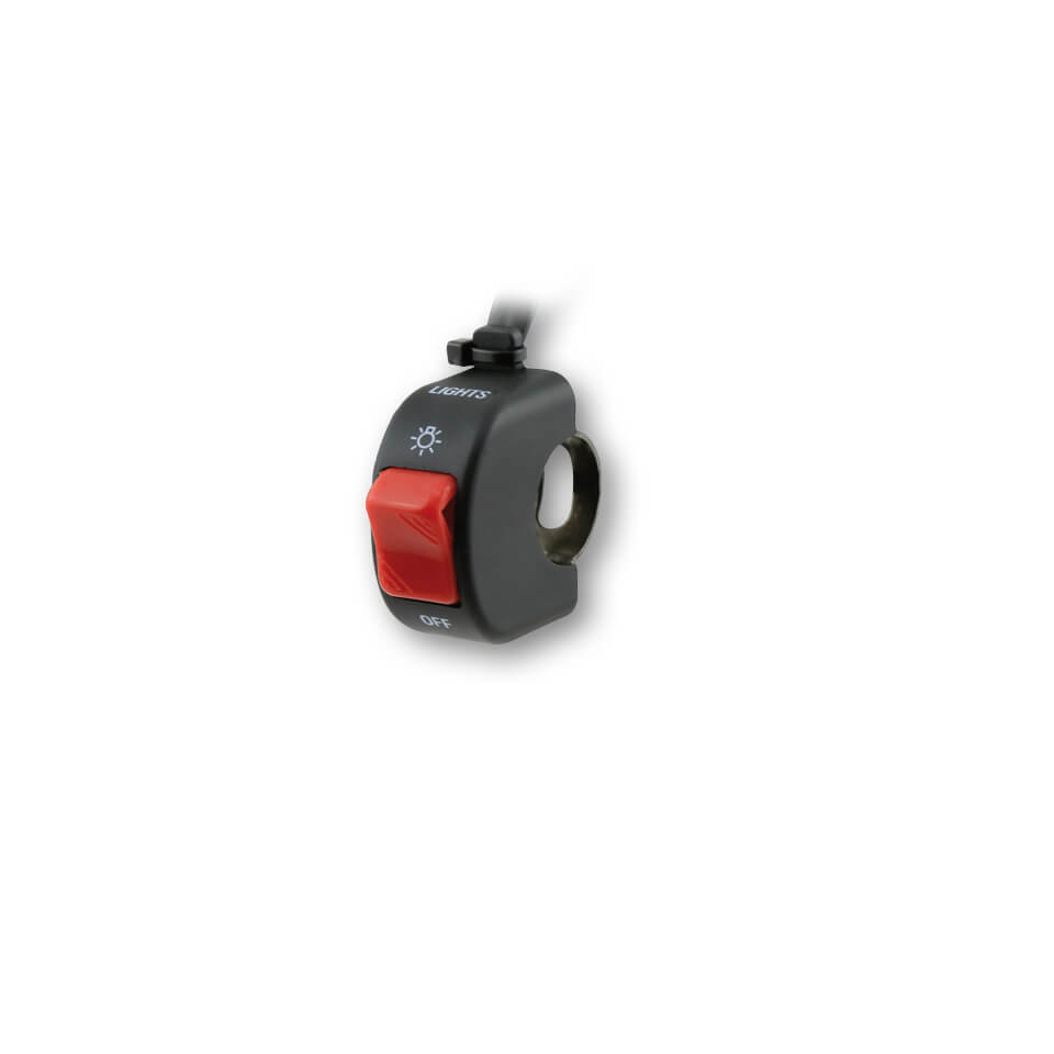 Licht AN/AUS Schalter - Kama Bike Parts