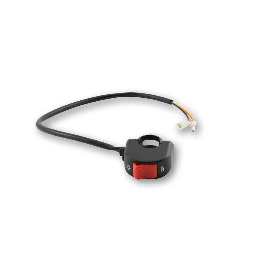 Licht AN/AUS Schalter - Kama Bike Parts