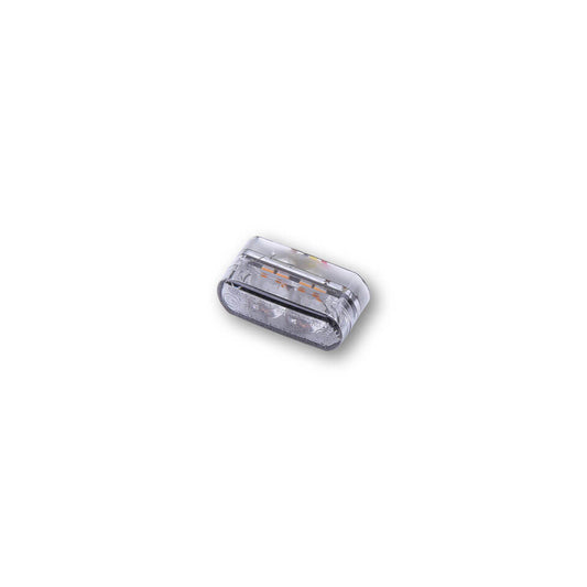 MODUL 1 PRO SMD Rück- Bremslicht Blinker - Kama Bike Parts