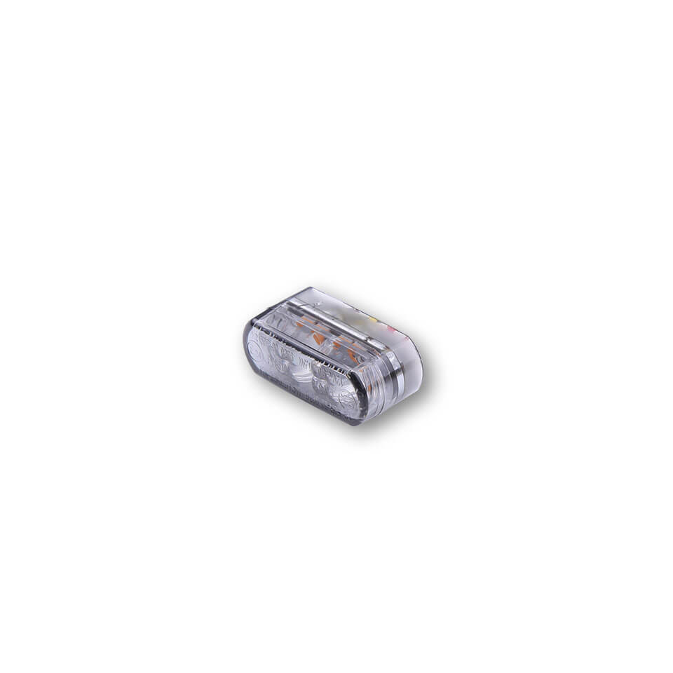 MODUL 1 PRO SMD Rück- Bremslicht Blinker - Kama Bike Parts